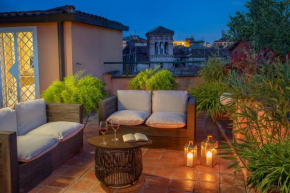Daplace - Mirta Apartment